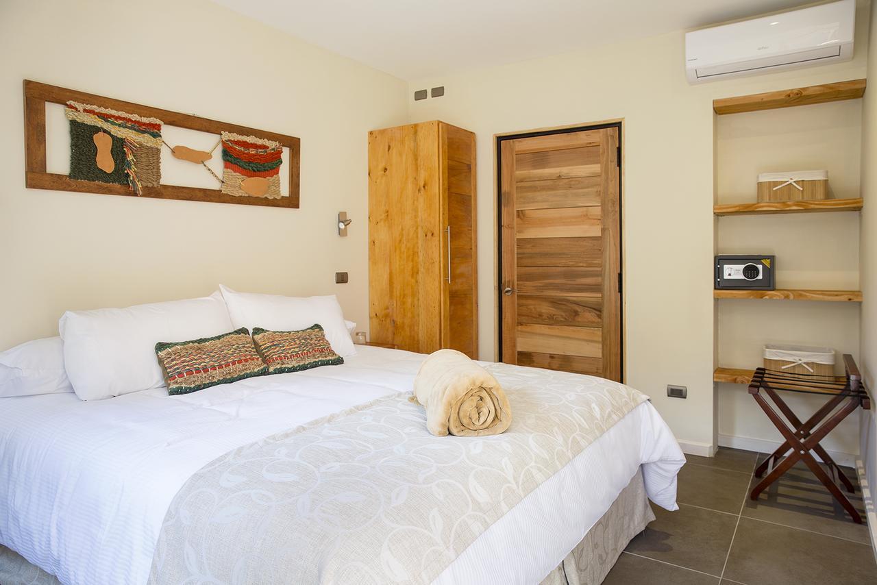 Maki Hotel Pucón Eksteriør bilde