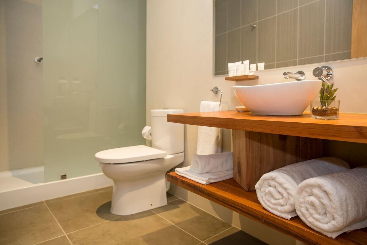 Maki Hotel Pucón Eksteriør bilde